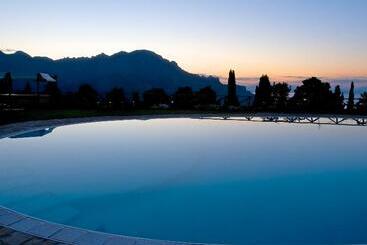 בית מלון כפרי Villa Cimbrone