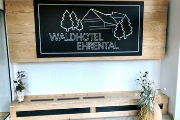 Waldhotel Ehrental