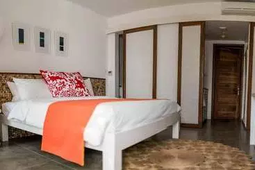 هتل آپارتمان Mystik Life Style By Newmark