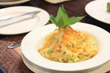 洋房  Pamusha Lodge