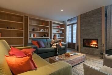 Residence Pierre & Vacances Premium Les Terrasses D Helios