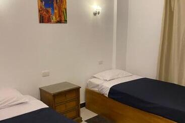 Resort Penguin Village Dahab