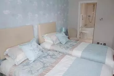 Sophie S Bed And Breakfast