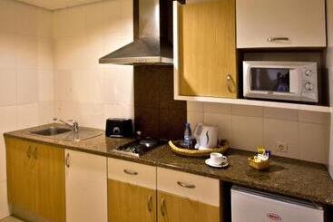 公寓式酒店  Vip Executive Suites Maputo