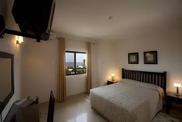 מלון דירות Vip Executive Suites Maputo