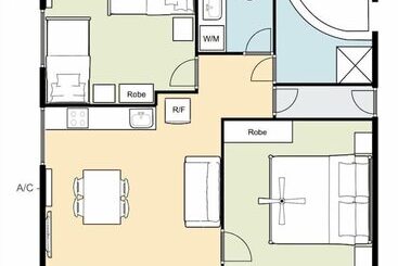 צימר Amble At Hahndorf