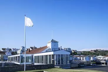 Gullmarsstrand Hotell & Konferens