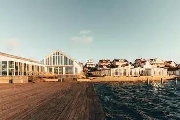 Gullmarsstrand Hotell & Konferens