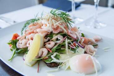 Gullmarsstrand Hotell & Konferens