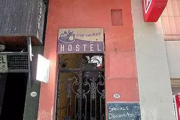 Hostel Downtownmate