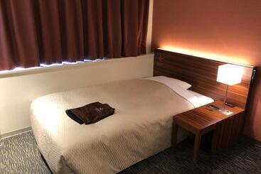 Candeo Hotels Kikuyo Kumamoto Airport