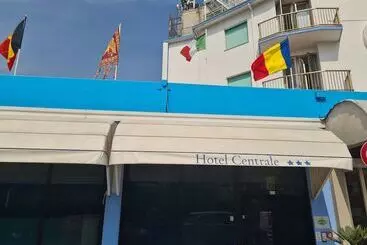 בית מלון כפרי Centrale