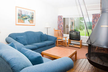 酒店 Cold Spring Resort