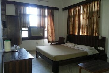 בית מלון כפרי Garden View