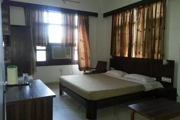 ホテル Garden View