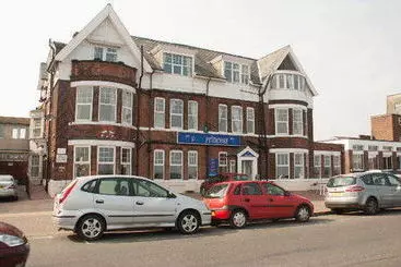 هتل The Sea Princess