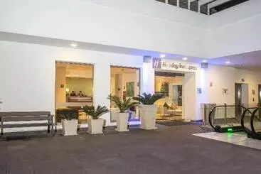 فندق Holiday Inn Express Xalapa, An Ihg