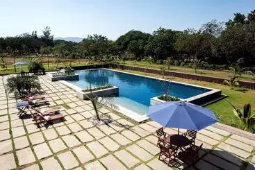 Hotel Hyatt Place Hampi