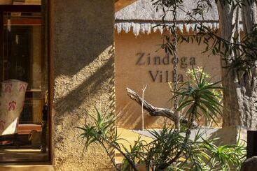 Szálloda Jabulani Safari