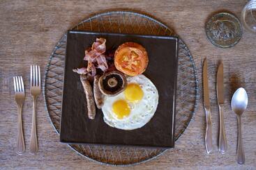 酒店 Jabulani Safari