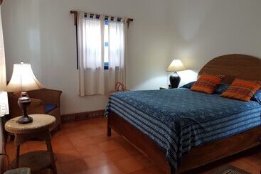 Отель La Posada Azul