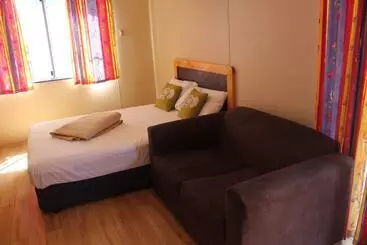 호텔 Lani S Holiday Island