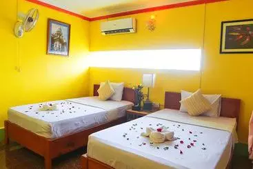 Our Joint Hotel & Guesthouse