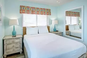 ホテル New Smyrna Waves By Exploria Resorts