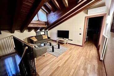 Hotel Palazzo Brando