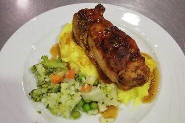 ホテル Ramada Usak