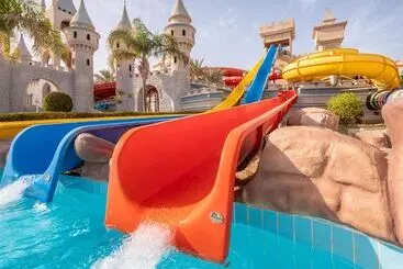 Resort Serenity Alma Heights   Ex Serenity Fun City