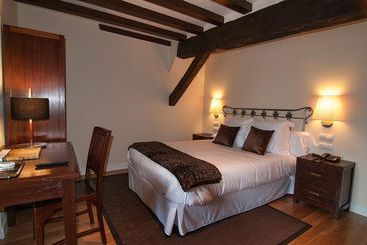 酒店 Torre Zumeltzegi