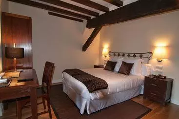 Hotel Torre Zumeltzegi