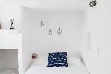 Апарт-отель Koutsounari Traditional Cottages