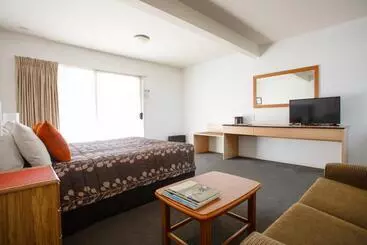 모텔 Casino Court Motor Lodge