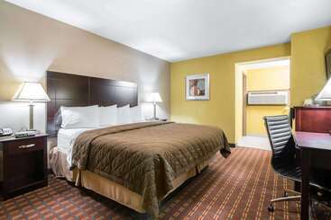 Motel Rodeway Inn Towanda