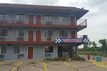 Motel Travel Inn