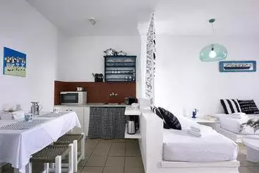 公寓式酒店  Nakou Village