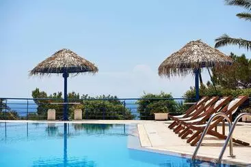 Appart'hotel Nakou Village