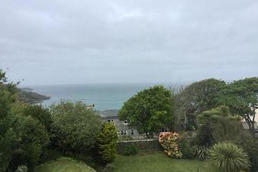 펜션 Borthalan House