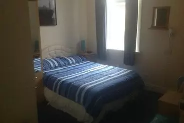 Pensión Bridges Guest House