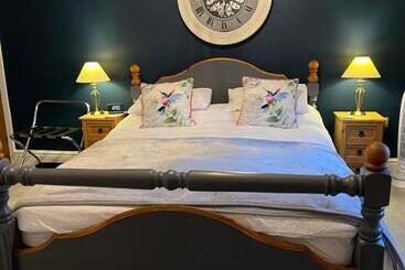 ペンション Overdale Room Only And Free Parking