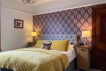 ペンション Overdale Room Only And Free Parking