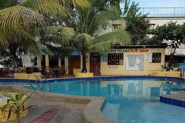 Treasure Island Resort