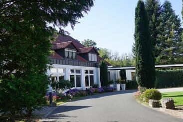 Hôtel Und Restaurant Moosmühle