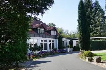 Hotelli Und Restaurant Moosmühle