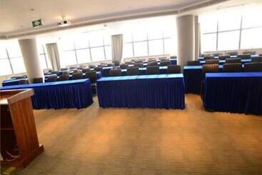 Echarm Hotel Xuzhou Suning Plaza