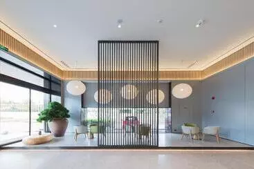 Ji Hotel Qinhuangdao Yanshan University