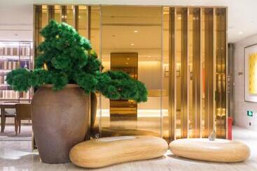 ホテル Ji Xiamen North Railway Station Xinglinwan Road