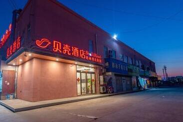 酒店 Shell  Jiangsu Kunshan Development Zone Wusongjiang Nan Road